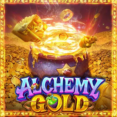 punpro888 ทดลองเล่น Alchemy Gold